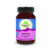 Organic India, BIO Triphala 90 Capsules - GREEN LIFE CYPRUS